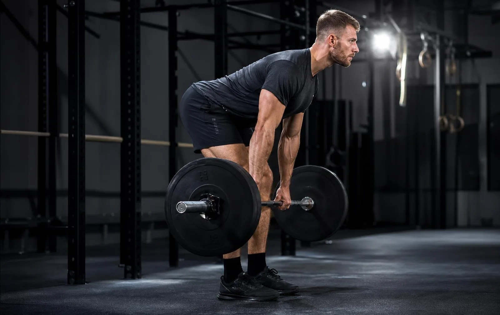 Romanian Deadlift: Técnica e Progressões